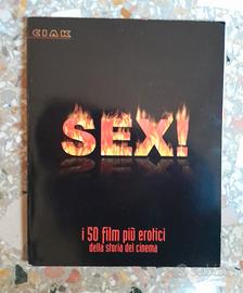 Ciak Sex: i 50 film più erotici 