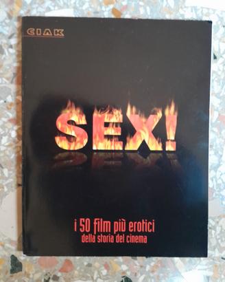 Ciak Sex: i 50 film più erotici 