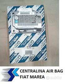 Centralina air bag Fiat Marea