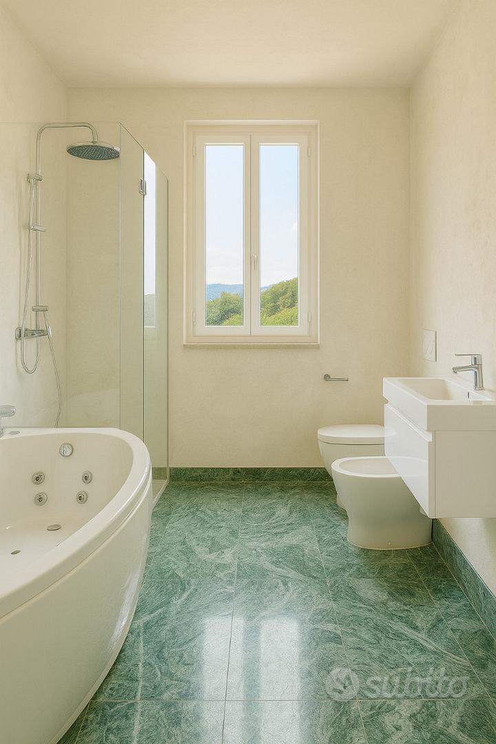 Appartamento – Seravezza, Lucca - Vista 5