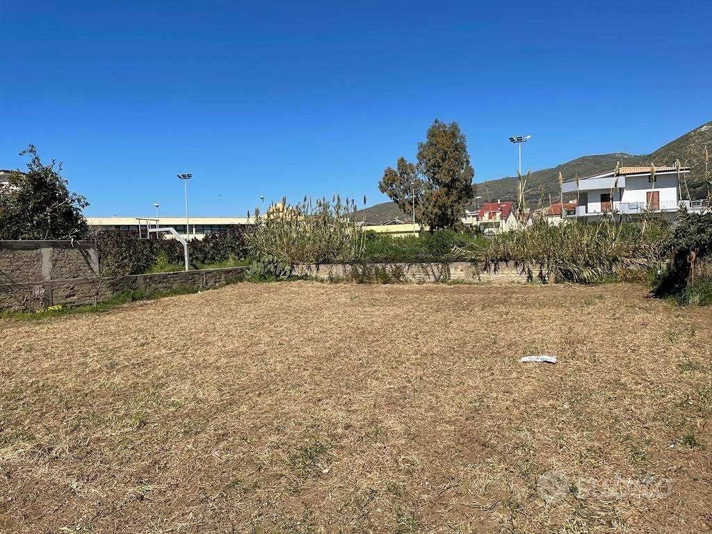 Terreno di 850 m² a Mondragone - Vista 4