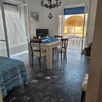 Appartamento  sul mare  libero solo Settembre 