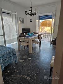 Appartamento  sul mare  libero solo Settembre 