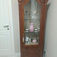 vitrina classica in radice