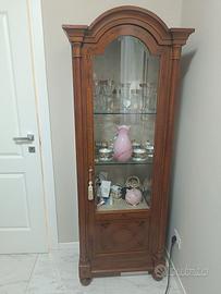 vitrina classica in radice