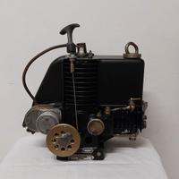 AVIOCOMPRESSORE GARELLI SS