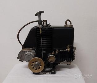 AVIOCOMPRESSORE GARELLI SS