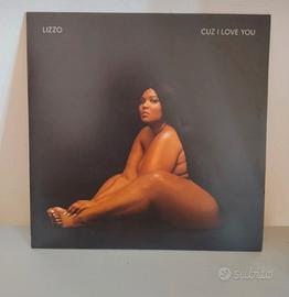 Vinile Lizzo
