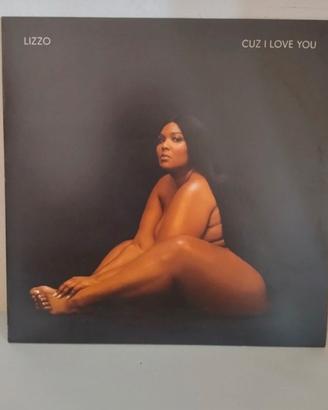 Vinile Lizzo