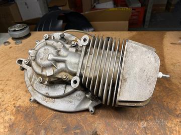 Motore 75 Pinasco e altri pezzi