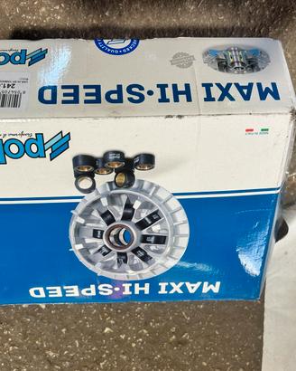 Kit variatore polini t max 500