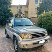 Mitsubishi Pajero Pinin