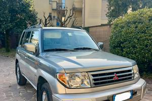 Mitsubishi Pajero Pinin