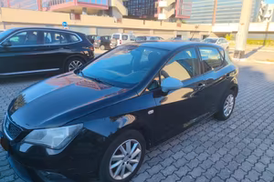Seat Ibiza 1.6 Bifuel [Benz./GPL] Euro 5 anno 2013