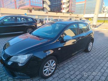 Seat Ibiza 1.6 Bifuel [Benz./GPL] Euro 5 anno 2013