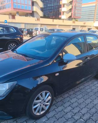 Seat Ibiza 1.6 Bifuel [Benz./GPL] Euro 5 anno 2013