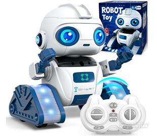 Ophy Innovativa Robot Bambini Proiettore Stelle