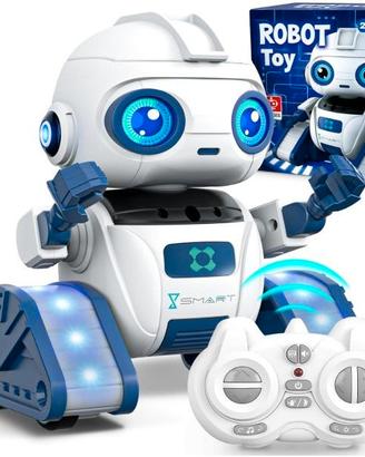 Ophy Innovativa Robot Bambini Proiettore Stelle