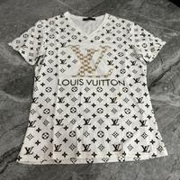 T-shirt Louis Vuitton