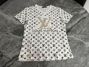 T-shirt Louis Vuitton