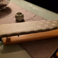 Stira maniche Foppapedretti NUOVO MAI USATO 