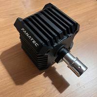 Fanatec Csl dd 8 nm