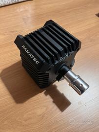 Fanatec Csl dd 8 nm