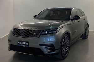 Land Rover Range Rover Velar 3.0 V6 sd6 S 300cv au