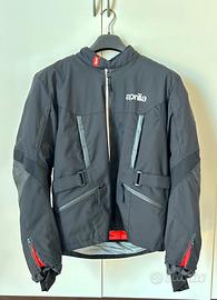 Giacca Moto 🅰️prilia