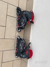 Rollerblades Oxelo