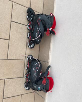 Rollerblades Oxelo