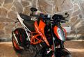 Ktm 390 Duke