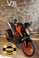Ktm 390 Duke