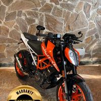 Ktm 390 Duke