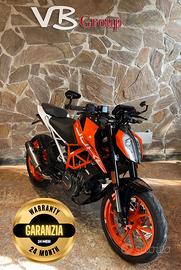 Ktm 390 Duke
