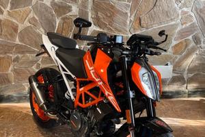 Ktm 390 Duke