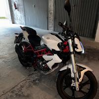 Benelli Bn125 2021