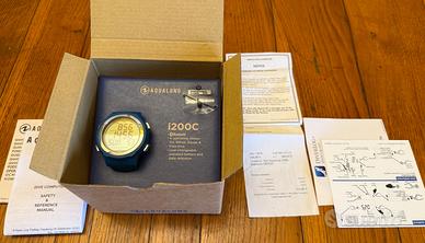 orologio Aqualung i200C - computer subacqueo
