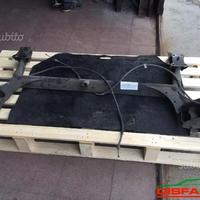 Assale posteriore clio