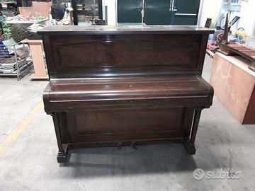 Pianoforte Verticale Klingmann