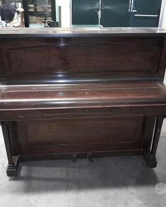 Pianoforte Verticale Klingmann