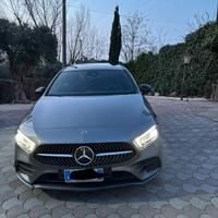 Mercedes classe a w177 200d Premium