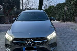 Mercedes classe a w177 200d Premium
