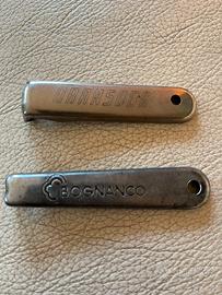 Apribottiglie vintage Bognanco