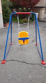 Altalena per bambini (Chicco)