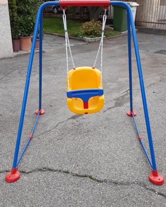 Altalena per bambini (Chicco)