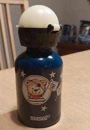 Sigg borraccia bimbi fosforescente