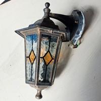 faro esterno 