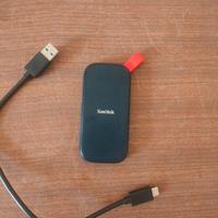 HD SANDISK 1 TB
