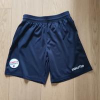 Pantaloncini Macron/Bologna FC bambino calcio XS